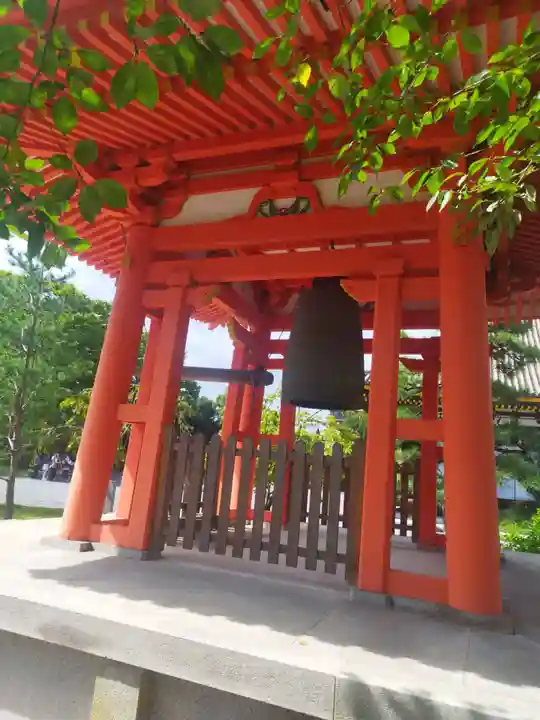 蓮華王院(三十三間堂)(京都府)