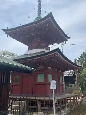 性海寺のその他建物