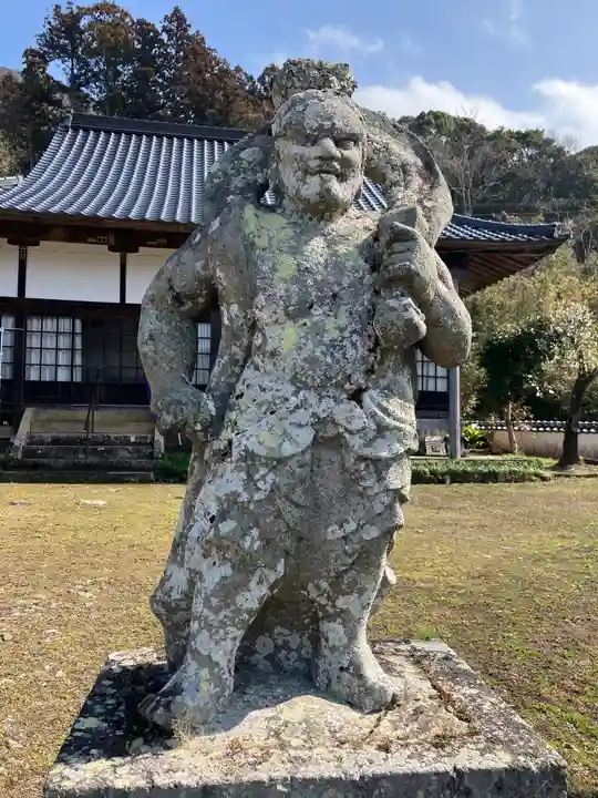 清浄光寺(大分県)