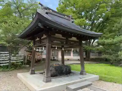 彌高神社(秋田県)
