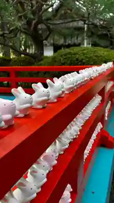 岡崎神社(京都府)