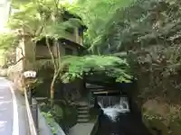 貴船神社(京都府)