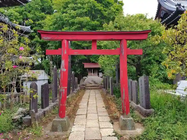 金蔵寺(千葉県)