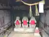 稲多日吉神社(福井県)