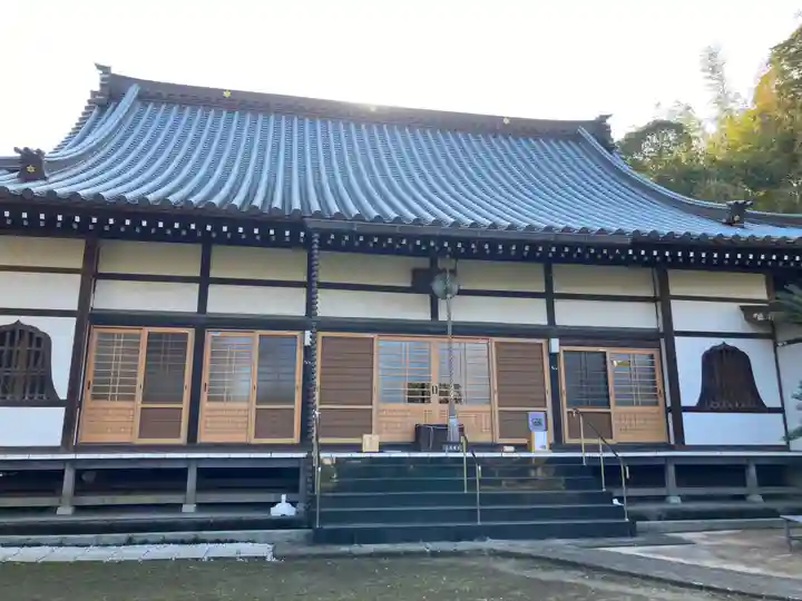 慶珊寺(神奈川県)