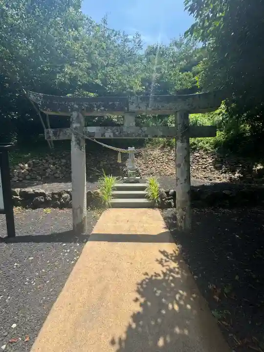 小室神社(静岡県)