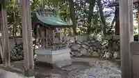 天満神社(滋賀県)