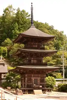 高山寺(長野県)
