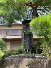 永福寺(埼玉県)