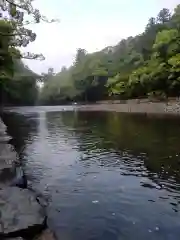 伊勢神宮内宮（皇大神宮）(三重県)