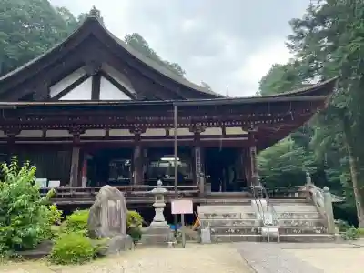 長命寺(滋賀県)