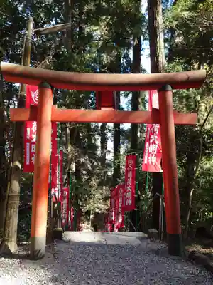 宝登山神社(埼玉県)