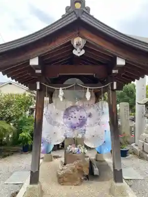 水堂須佐男神社(兵庫県)