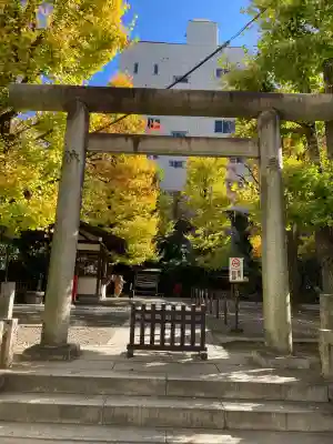 榊神社(東京都)