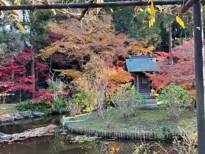 本土寺(千葉県)