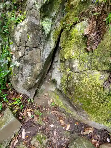 磯山弁財天のその他建物