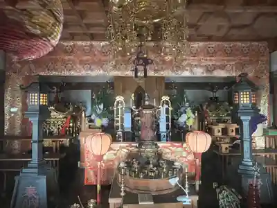 聖天宮 西江寺(大阪府)