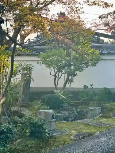 西住院(京都府)