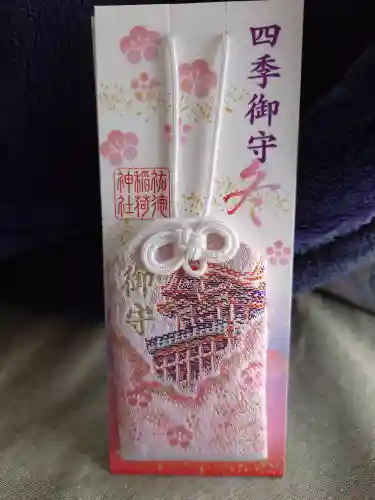 祐徳稲荷神社(佐賀県)