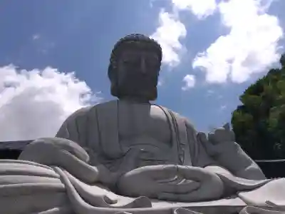 御誕生寺(猫寺)(福井県)