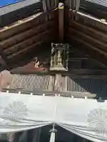 当別神社のその他建物