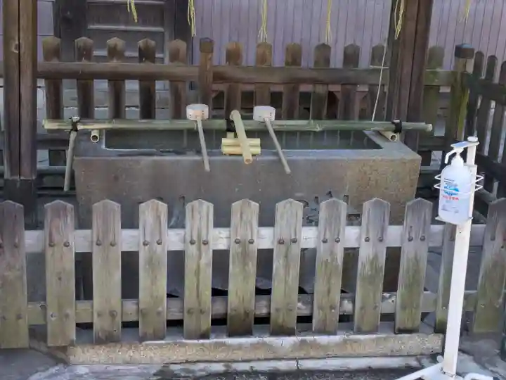 高円寺天祖神社(東京都)