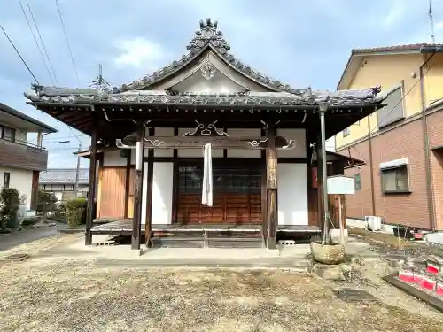 極楽寺(滋賀県)