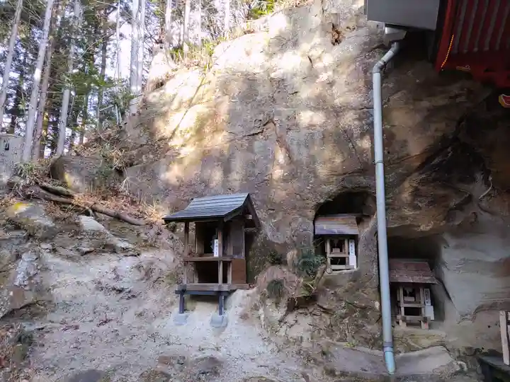 日枝神社(福島県)