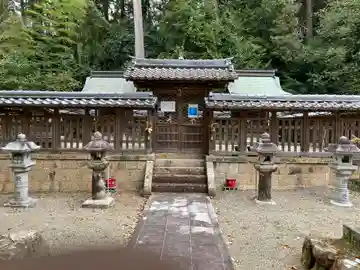 日吉神社(滋賀県)