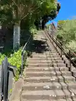 八雲神社(北鎌倉・山ノ内)(神奈川県)