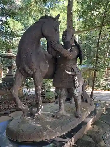 駒木諏訪神社(千葉県)