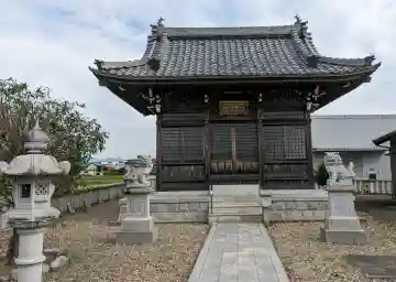 八幡神社(岐阜県)