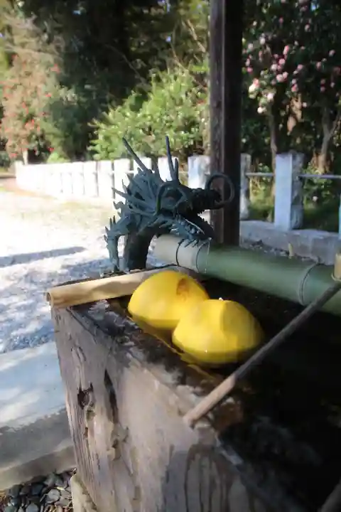 佐野赤城神社(栃木県)