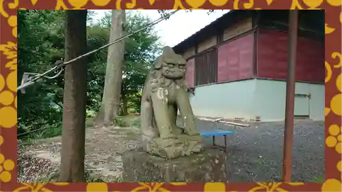 賀茂別雷神社(栃木県)