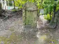 春日社のその他建物