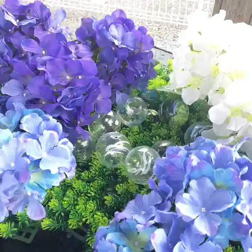 阿邪訶根神社(福島県)