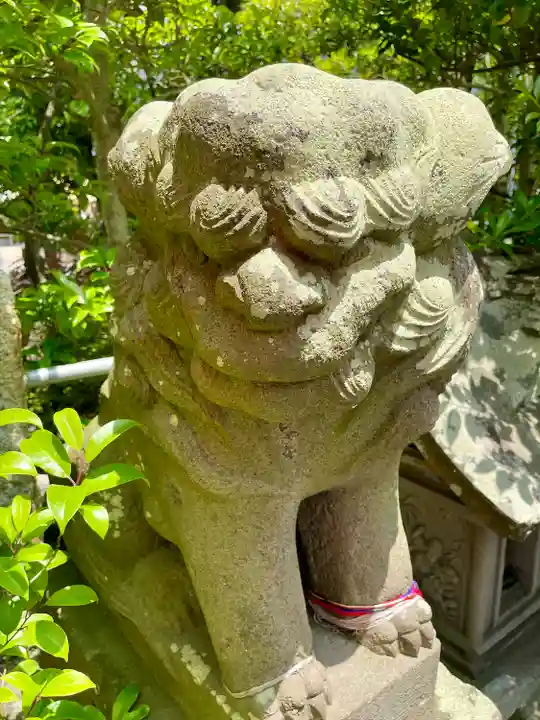 三社神社(千葉県)