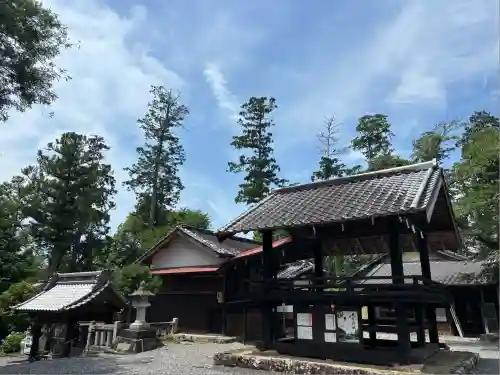 天宮神社(静岡県)