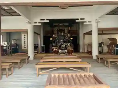 宝祥寺(東京都)