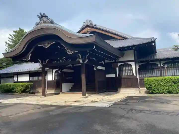 総持寺のその他建物