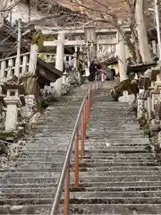 阿賀神社(滋賀県)