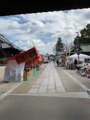 笠覆寺 (笠寺観音)(愛知県)