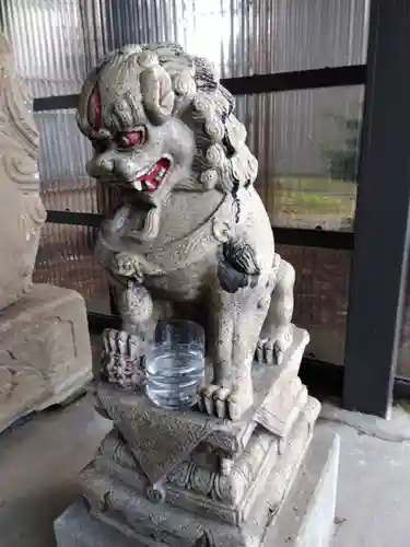 白山神社(福井県)