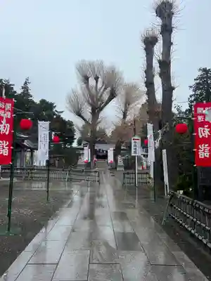 亀ケ池八幡宮(神奈川県)