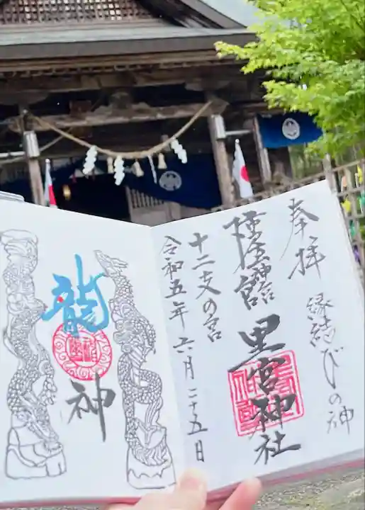 市房山神宮里宮神社(熊本県)