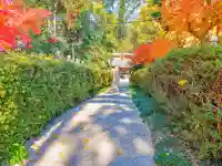 御嶽神社のその他建物