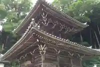 尾張高野山宗 総本山 岩屋寺(愛知県)