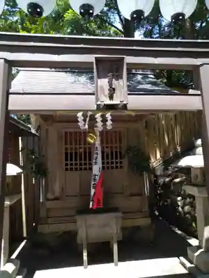 田村神社(滋賀県)