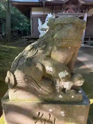 四所神社(千葉県)