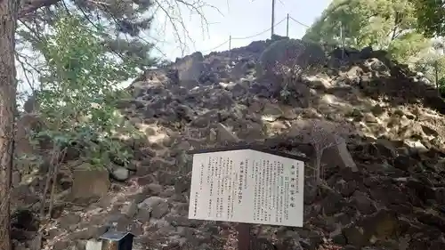 品川神社(東京都)